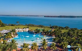 Grandes Lagos Resorts & Parque Aquatico - Canal Oficial